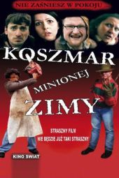 Koszmar minionej zimy